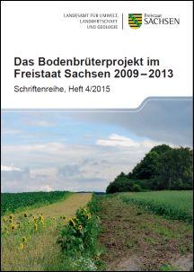 Vorschaubild zum Artikel Das Bodenbrüterprojekt im Freistaat Sachsen 2009-2013