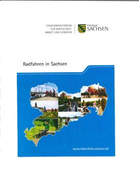 Vorschaubild zum Artikel Radfahren in Sachsen