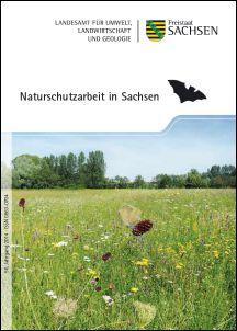 Vorschaubild zum Artikel Naturschutzarbeit in Sachsen 2014