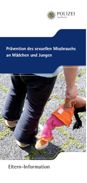 Vorschaubild zum Artikel Prävention des sexuellen Missbrauchs an Mädchen und Jungen