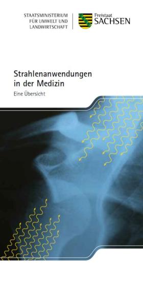 Strahlenanwendungen in der Medizin