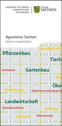 Vorschaubild zum Artikel Agrarstatus Sachsen