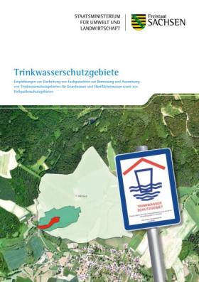 Trinkwasserschutzgebiete