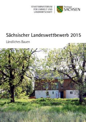 Sächsischer Landeswettbewerb 2015