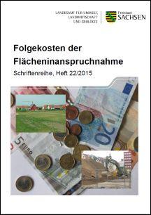 Folgekosten der Flächeninanspruchnahme