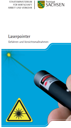Laserpointer