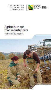 Agriculture and food industry data