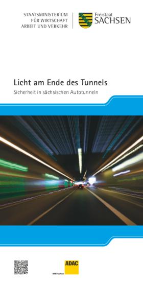 Vorschaubild zum Artikel Licht am Ende des Tunnels