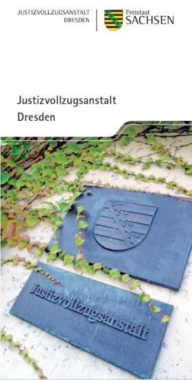 Vorschaubild zum Artikel Justizvollzugsanstalt Dresden