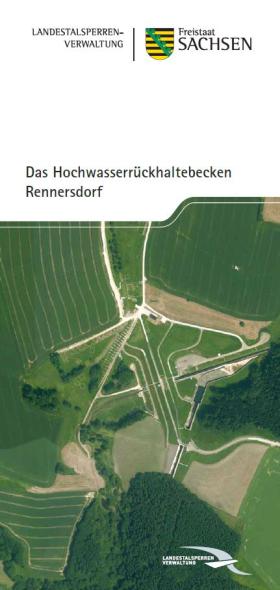 Vorschaubild zum Artikel Das Hochwasserrückhaltebecken Rennersdorf