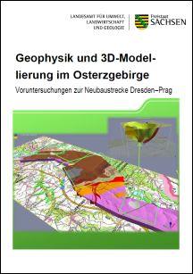 Vorschaubild zum Artikel Geophysik und 3D-Modellierung im Osterzgebirge