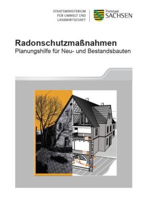 Radonschutzmaßnahmen