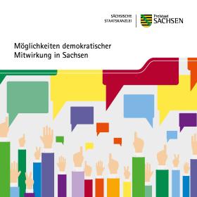 Vorschaubild zum Artikel Möglichkeiten demokratischer Mitwirkung in Sachsen