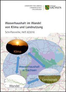 Vorschaubild zum Artikel Wasserhaushalt im Wandel von Klima und Landnutzung