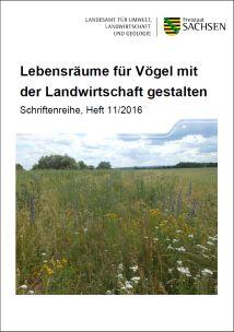 Vorschaubild zum Artikel Lebensräume für Vögel mit der Landwirtschaft gestalten