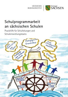 Schulprogrammarbeit an sächsischen Schulen