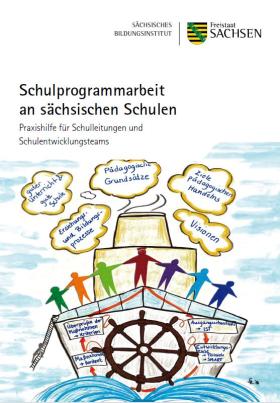 Vorschaubild zum Artikel Schulprogrammarbeit an sächsischen Schulen