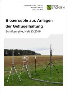 Vorschaubild zum Artikel Bioaerosole aus Anlagen der Geflügelhaltung