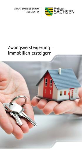 Vorschaubild zum Artikel Zwangsversteigerung - Immobilien ersteigern