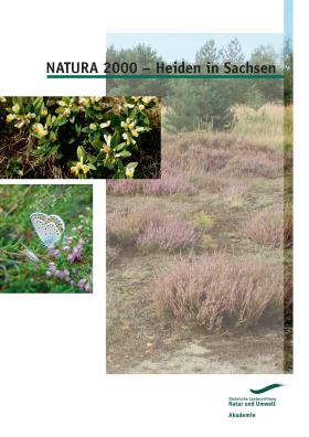 Vorschaubild zum Artikel Natura 2000 - Heiden in Sachsen