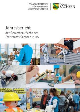 Jahresbericht 2015