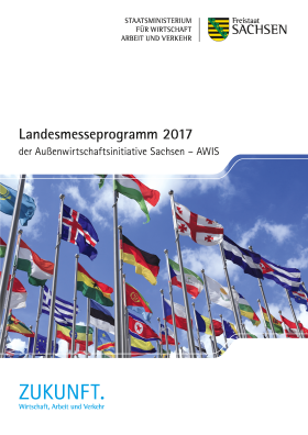 Vorschaubild zum Artikel Landesmesseprogramm 2017