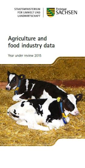 Agriculture and food industry data