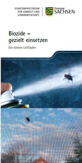 Vorschaubild zum Artikel Biozide - gezielt einsetzen