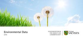 Environmental Data 2016