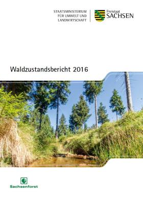 Waldzustandsbericht 2016