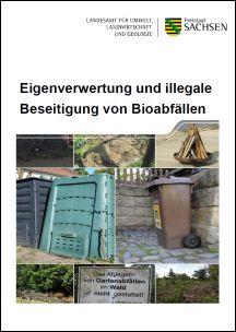 Vorschaubild zum Artikel Eigenverwertung und illegale Beseitigung von Bioabfällen
