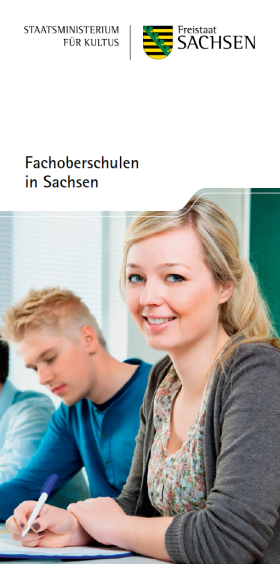 Vorschaubild zum Artikel Fachoberschulen in Sachsen