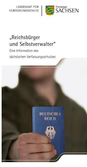 Vorschaubild zum Artikel "Reichsbürger und Selbstverwalter"