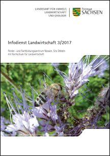 Vorschaubild zum Artikel Infodienst Landwirtschaft 3/2017