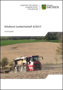 Vorschaubild zum Artikel Infodienst Landwirtschaft 4/2017