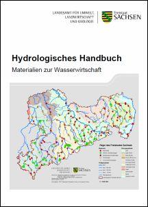 Vorschaubild zum Artikel Hydrologisches Handbuch