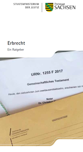 Erbrecht