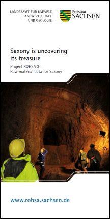 Saxony is uncovering its treasure