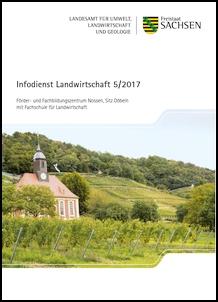 Vorschaubild zum Artikel Infodienst Landwirtschaft 5/2017