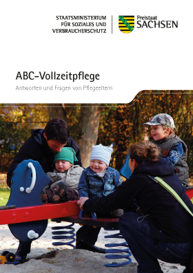 Vorschaubild zum Artikel ABC-Vollzeitpflege