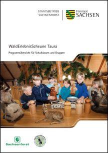 WaldErlebnisScheune Taura