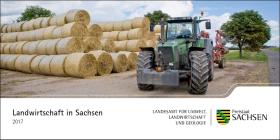 Vorschaubild zum Artikel Landwirtschaft in Sachsen