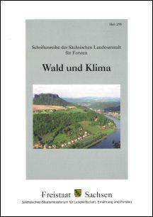 Wald und Klima