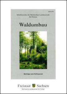 Waldumbau