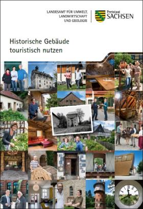 Vorschaubild zum Artikel Historische Gebäude touristisch nutzen