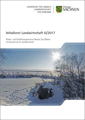 Vorschaubild zum Artikel Infodienst Landwirtschaft 6/2017