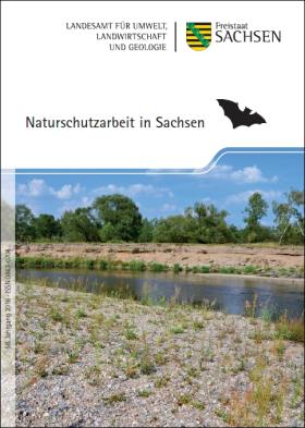 Vorschaubild zum Artikel Naturschutzarbeit in Sachsen 2016