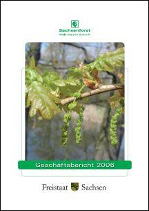 Geschäftsbericht 2006