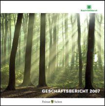 Geschäftsbericht 2007