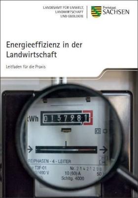 Energieeffizienz in der Landwirtschaft